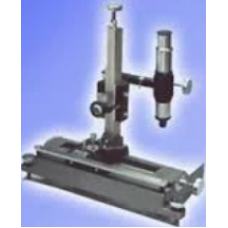 Travelling Microscope